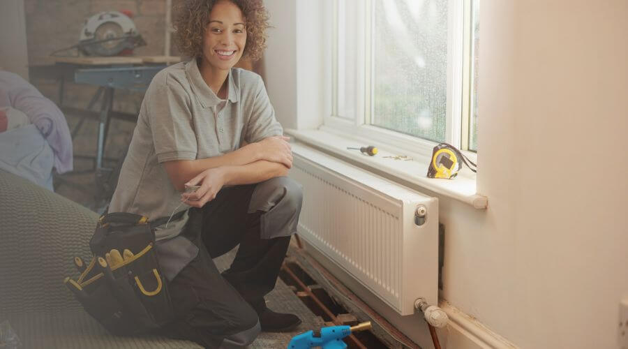 Professional water leak detection in Charlton, MA